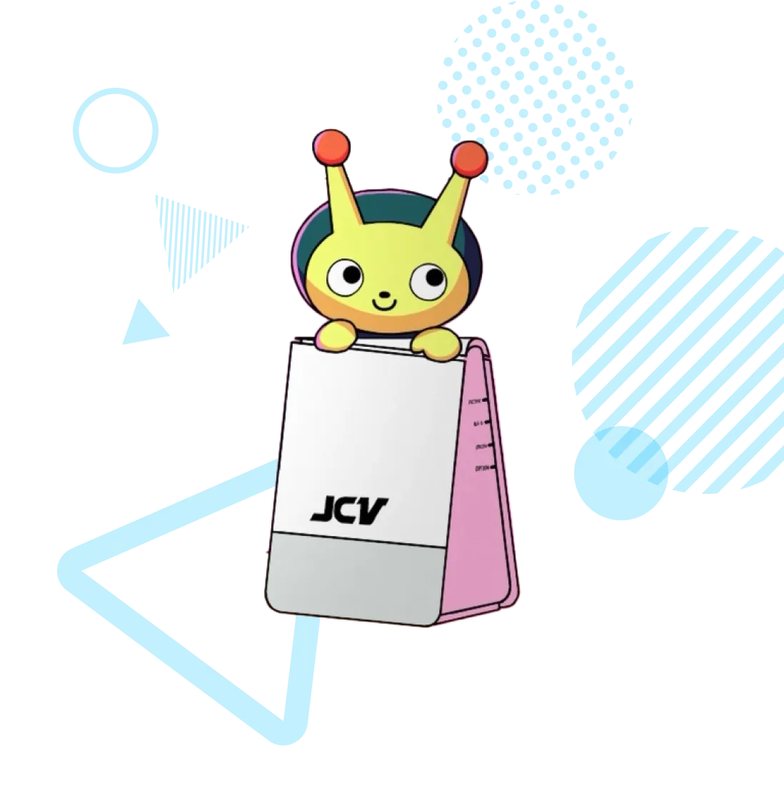 JCV十日町情報センター