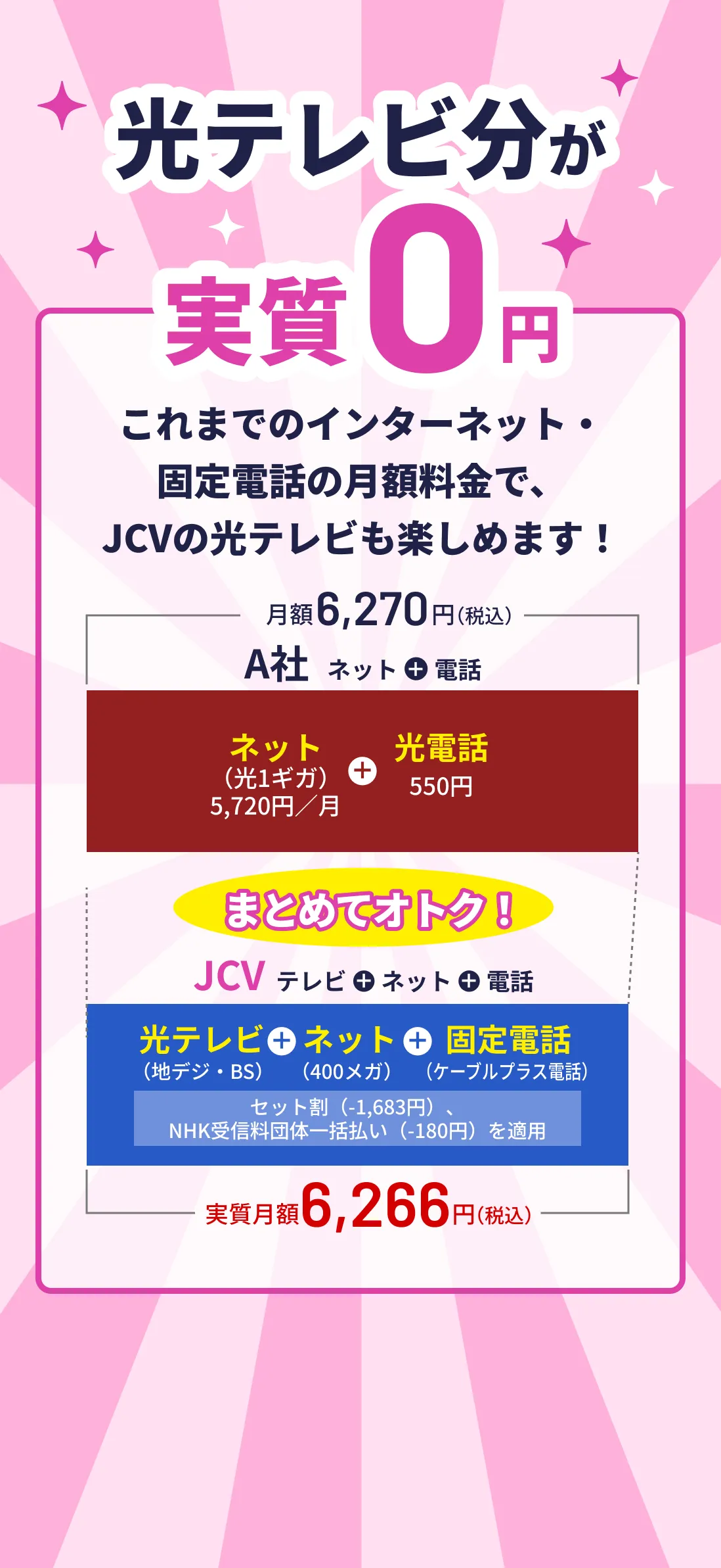 あなたの街のケーブルテレビ JCV十日町情報センター