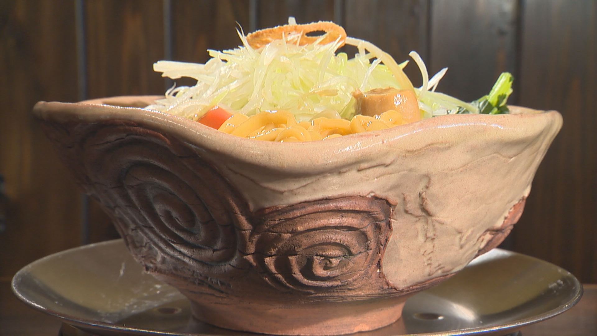 刺激的なご当地ラーメン！ 十日町市「万太郎」 - 十日町タウン情報
